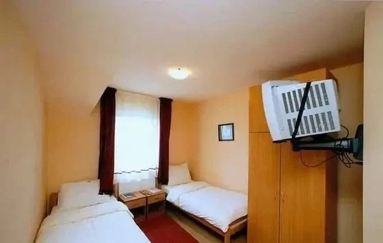 Jele Ježevica Hotel, Arilje — photo 1