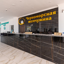 Chernomorskaya Zhemchuzhina Hotel, 奥恰姆奇拉 — 照片 4