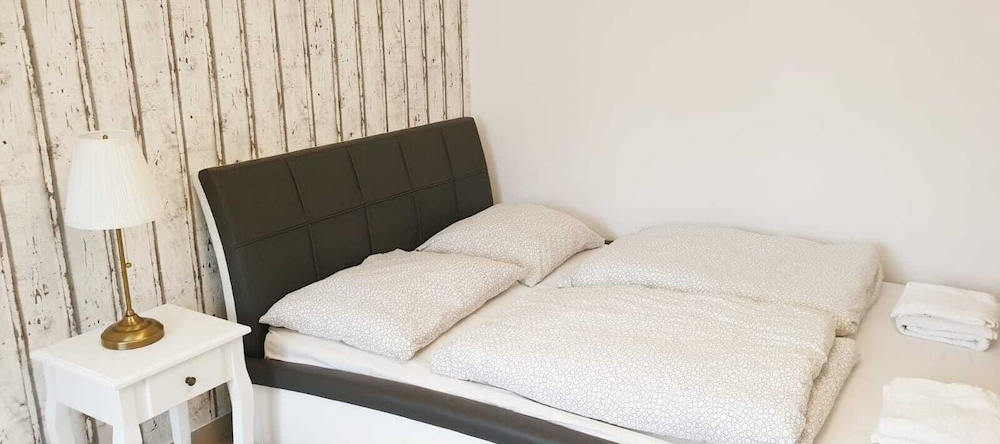Cozy Apartment near Cologne & Aachen, Dueren — photo 1