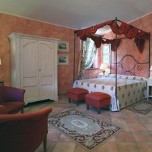 Agriturismo Il Borgo, Кастильоне-ди-Сицилия — фото 2