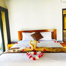3BR Villa Queen With Stunning Rice Field, 萨巴 — 照片 5