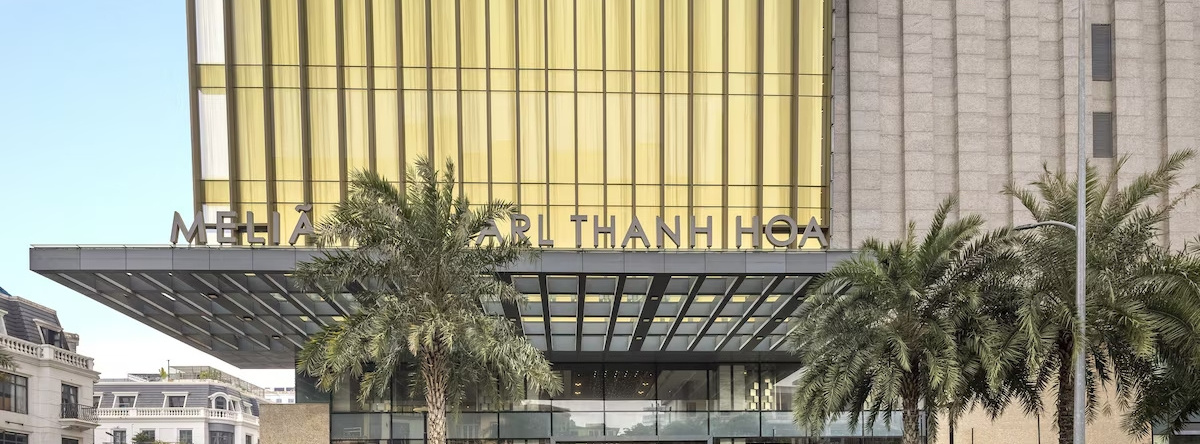 Meliá Vinpearl Thanh Hoa, Thanh Hoa — photo 1