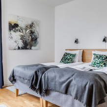 Företagsbostäder Fregattgatan, 马尔默 — 照片 3