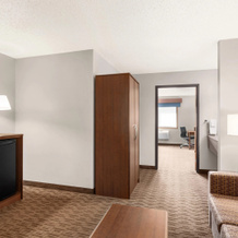 Americinn By Wyndham Fergus Falls - Conference Center, Фергус-Фоллс — фото 4