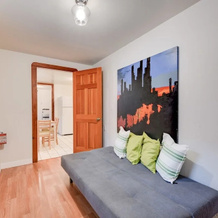 Quaint And Charming 2br Apt In Central Oakland 2 Bedroom Apts by Redawning, 奥克兰 — 照片 5