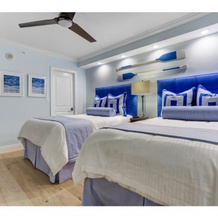 Beachfront Condo With 180-degree Views and Pool, 马可岛 — 照片 2
