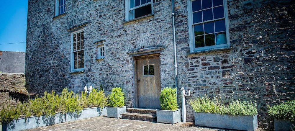 Great House, Laugharne — photo 1