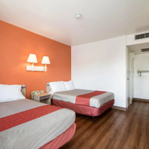 Motel 6 Wendover, Ut, Уэндовер — фото 3