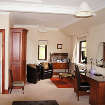 Grange Farmhouse Bed and Breakfast, 邓弗姆林 — 照片 3
