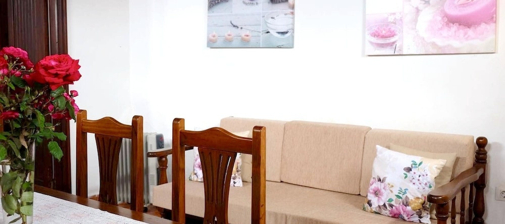 Apartment With One Bedroom In Los Silos, With Furnished Terrace And Wifi - 5 Km From The Beach, Ла-Тьерра-дель-Триго — фото 1