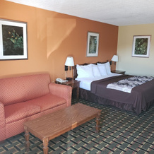 Days Inn Kennett, 肯尼特 — 照片 3