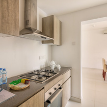 Fairway Sunset Serviced Apartments, 加勒 — 照片 5