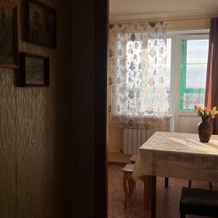 Uyutnaya Okolo Parka Neftyanik Flat, Yaroslavl — photo 4