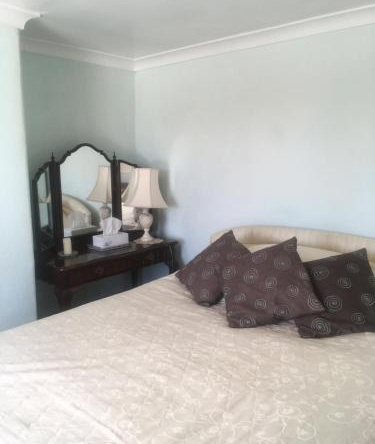 West Wold Farm House B&B, 巴罗厄姆亨伯 — 照片 1