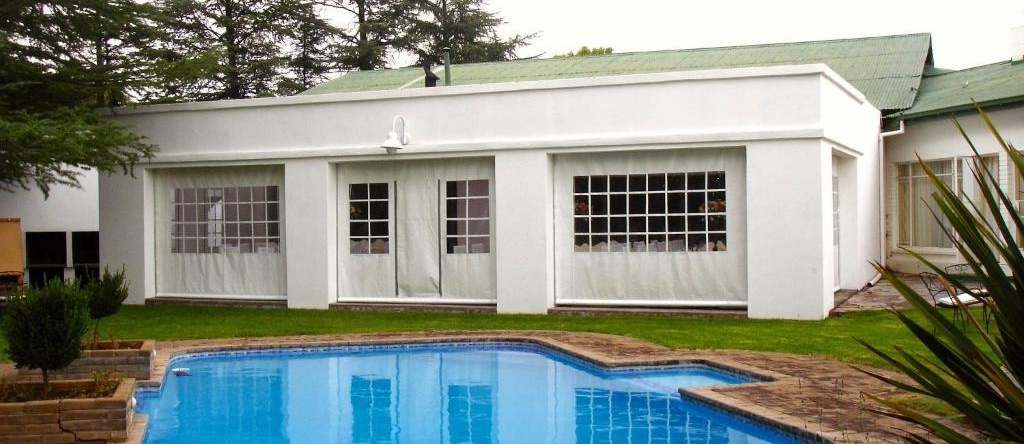 Umtali Country Inn, 阿利瓦尔北 — 照片 1