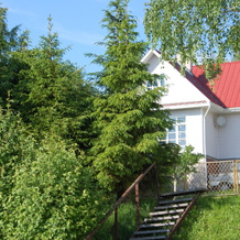 Na Nedelku Do Vtorogo Guest House, Petrozavodsk — photo 2