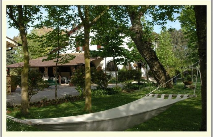 Agriturismo Sabaudia, Сабаудиа — фото 1
