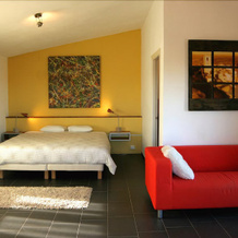 B&B Casa Rural Mas del Rey, 贝尼卡洛 — 照片 2
