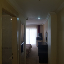 Hotel Anemurion, 博兹亚泽 — 照片 2