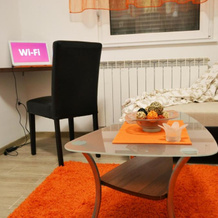 Apartment Fine Living 122, Vrsac — photo 2