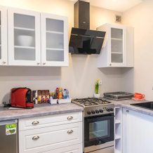 Apartament Deluxe Centrum 2, 科沙林 — 照片 3