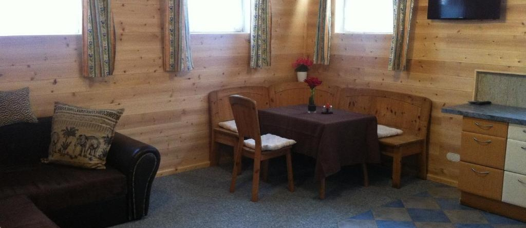 Ferienwohnung Mair, Goetzens — photo 1