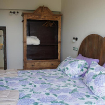 Agriturismo Zenestrin, Орко-Фельино — фото 5