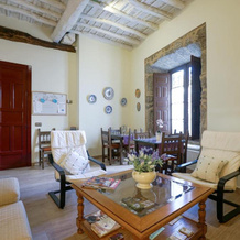 Casa Jardín de la Plata, 巴尼奥斯-德-蒙特马约尔 — 照片 3