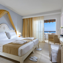 Alexander Beach Hotel & Village Resort Hotel, 马利亚 — 照片 5