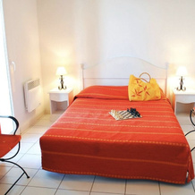 Residence Vacanceole Sun Hols Les Rives Du Lac, Сен-Сатюрнен-лез-Авиньон — фото 4