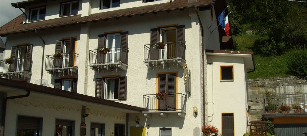 Albergo Da Cecilia, Боньянко — фото 1
