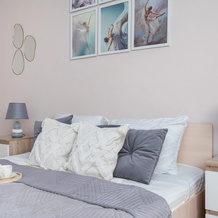 2 Uspenskiy Prospekt 113B Apartments, 上佩什马 — 照片 5