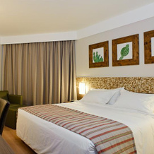 Celi Hotel Aracaju, 阿拉卡茹 — 照片 4