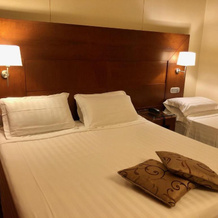 Hotel Liolá, 卡斯特罗西略 — 照片 4