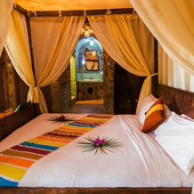 Kuriftu Resort & Spa Lake Tana, Bahar Dar — photo 2