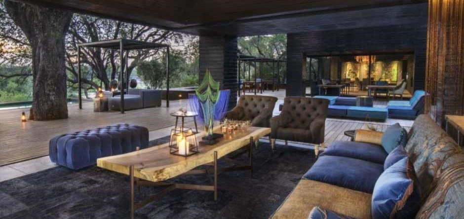Silvan Safari Lodge, 克鲁格国家公园 — 照片 1