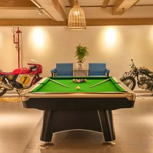 Lushan Yueyue Liangshe Homestay, Наньчжао — фото 5