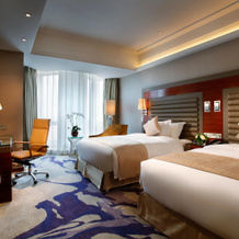 Crowne Plaza Shenyang Parkview, Шэньян — фото 4