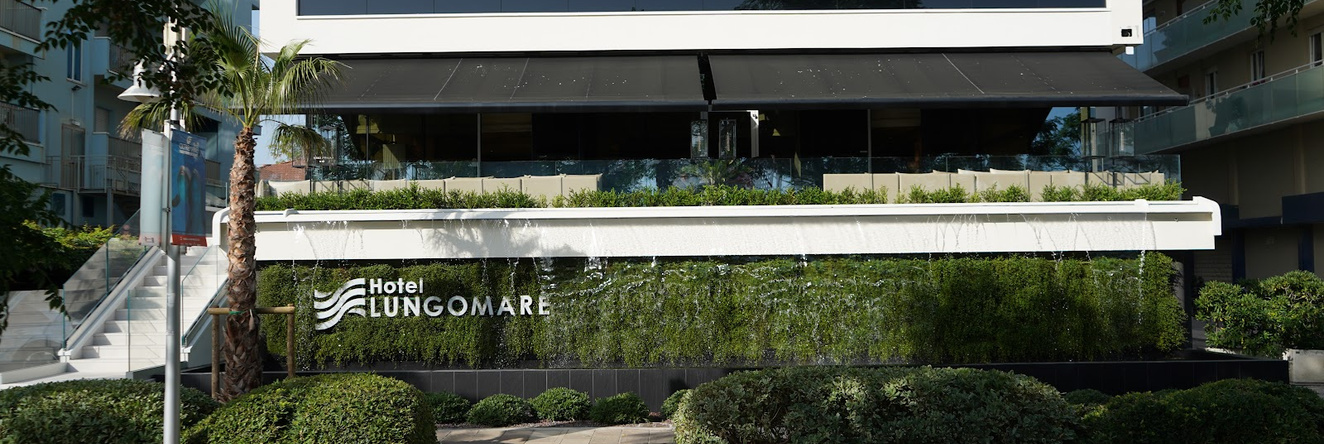 Residence Lungomare, Riccione — photo 1