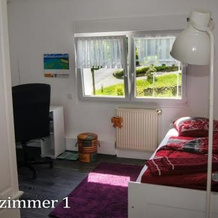 Wohnen im bergischen Fachwerk, Overath — photo 2