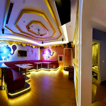 Knight's Hotel Europark Resort, Дежоу — фото 4
