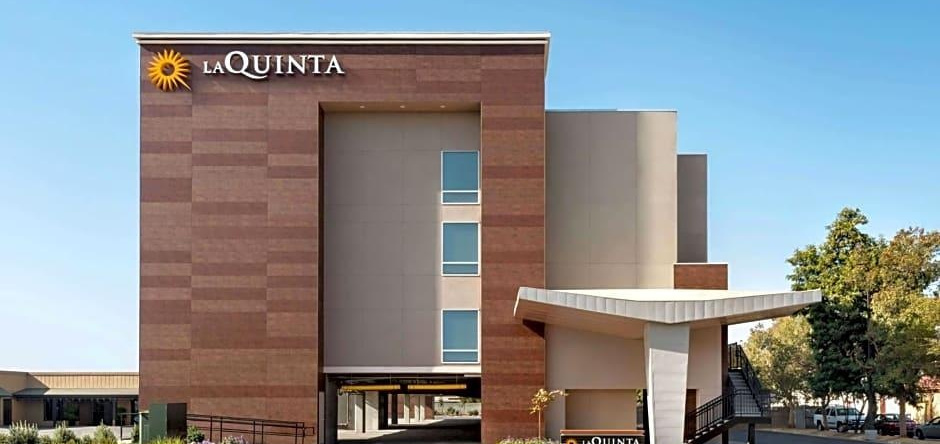 La Quinta By Wyndham Clovis Ca, Кловис — фото 1