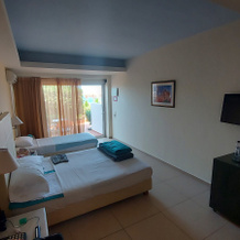 Sissi Bay Hotel & Spa, Sisi — photo 2