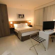 Promenade Soho Campos Hotel, Campos — photo 2