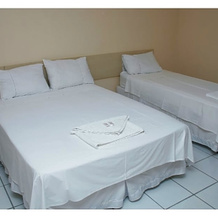 OYO Treviso Apart Hotel, 林亚里什 — 照片 2