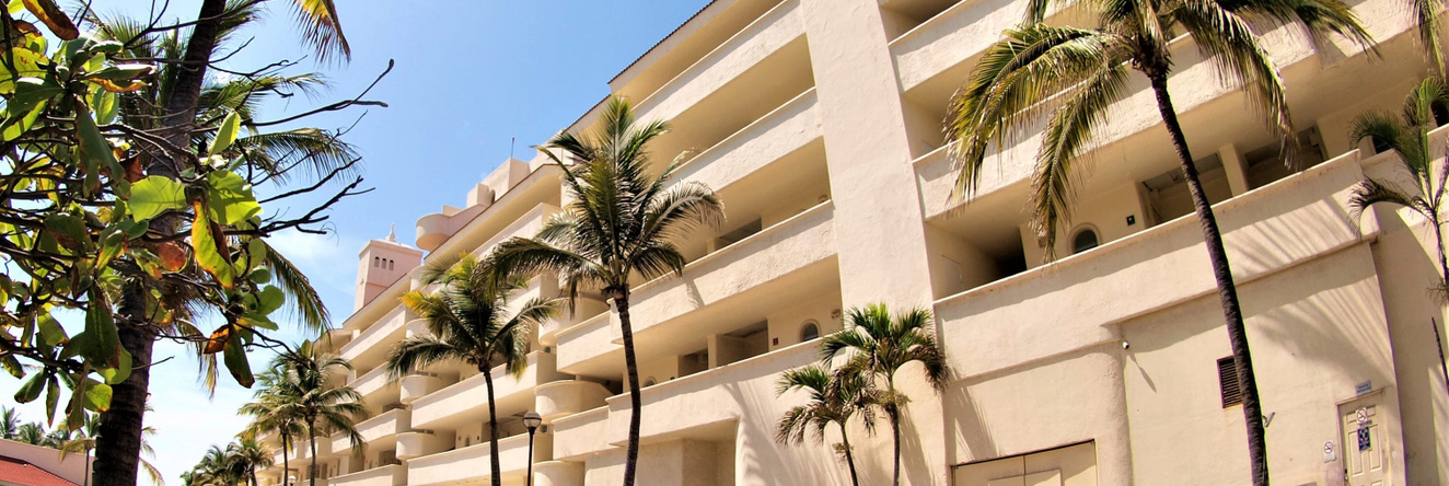 Camino Real Manzanillo, Мансанильо — фото 1