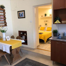Milla Apartman, Сентендре — фото 2