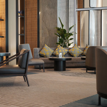 Crowne Plaza Xiamen Jimei by IHG, 厦门 — 照片 4