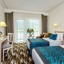 Ma Biche Kemer By Werde Hotels, 凯梅尔 — 照片 2