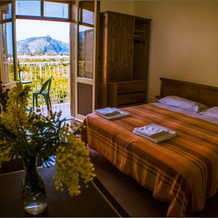 Hotel-pensione 4 Stagioni, 法尔科内 — 照片 5